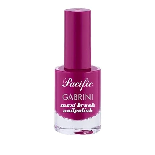 Pasific Nail Polish 20 Oje