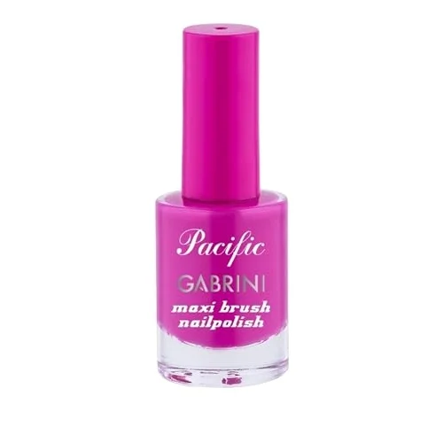 Pasific Nail Polish 21 Oje