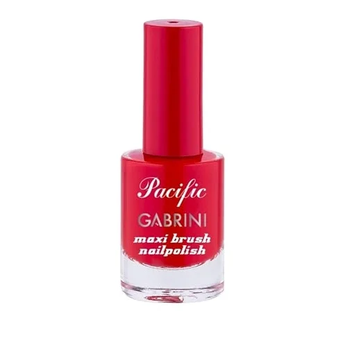 Pasific Nail Polish 25 Oje