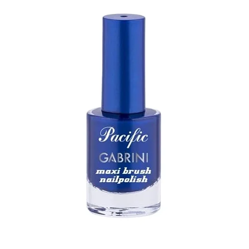 Pasific Nail Polish 36 Oje