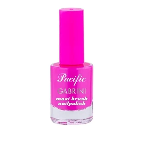 Pasific Nail Polish 42 Oje