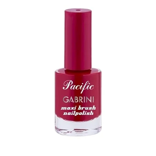 Pasific Nail Polish 45 Oje