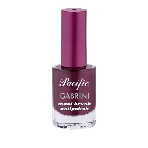 Pasific Nail Polish 48 Oje