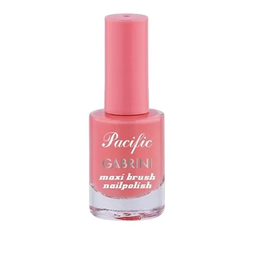 Pasific Nail Polish 63 Oje
