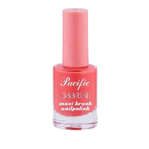 Pasific Nail Polish 64 Oje