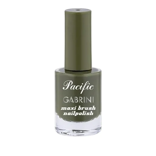 Pasific Nail Polish 74 Oje