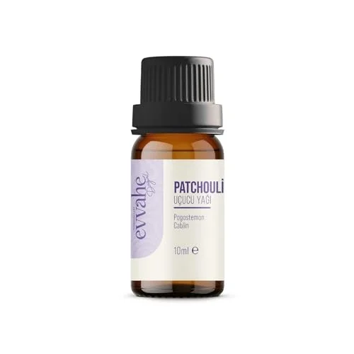 Patchouli, Yağı, (10ml)