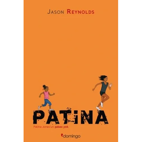 Patina – Parkur Serisi 2