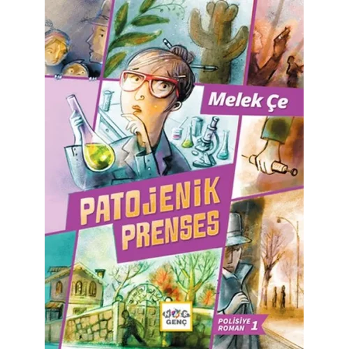 Patojenik Prenses
