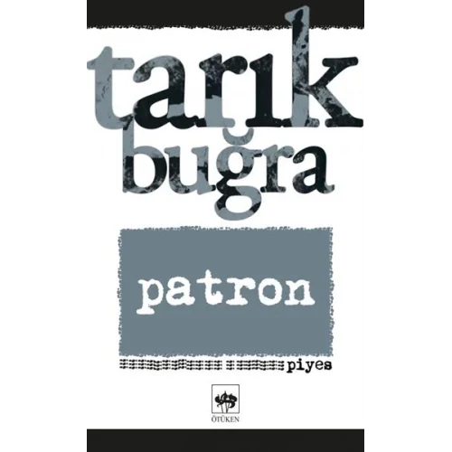 Patron