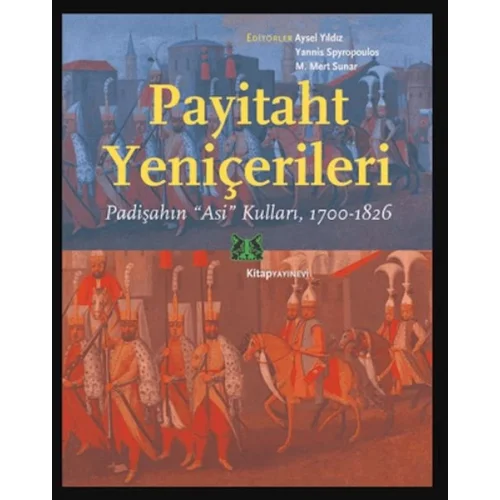 Payitaht Yeniçerileri
