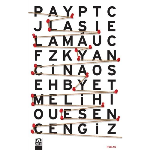 Paylaşılamayan Cinayet