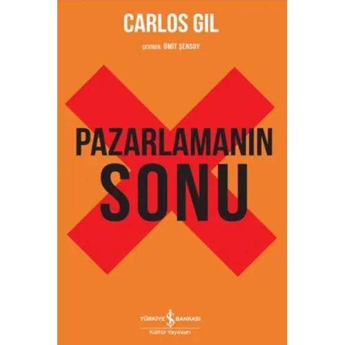 Pazarlamanın Sonu