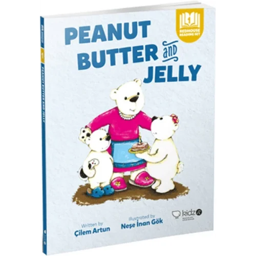 Peanut Butter And Jelly