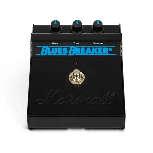 PEDL-00100-E BluesBraker FX Pedal