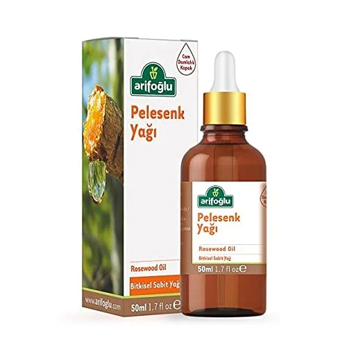 Pelesenk Yağı 50ml