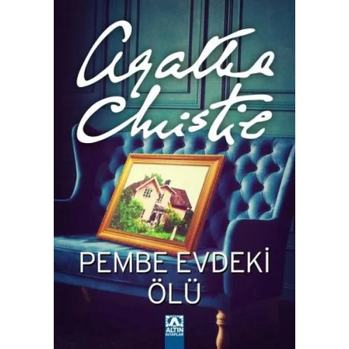 Pembe Evdeki Ölü
