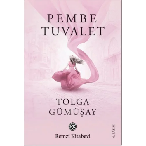 Pembe Tuvalet
