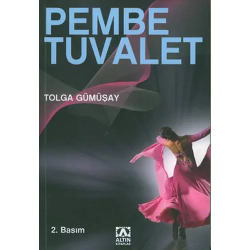 Pembe Tuvalet