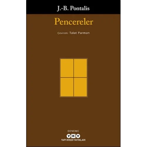 Pencereler