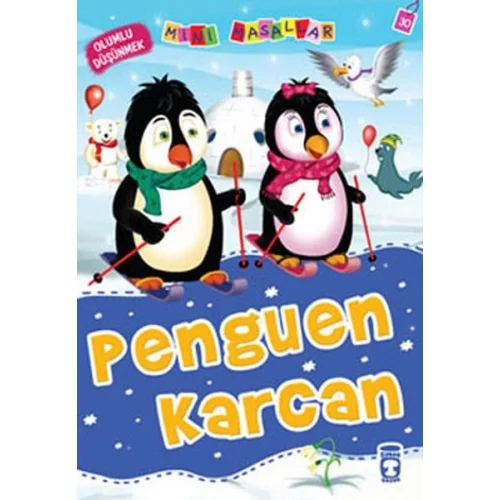 Penguen Karcan