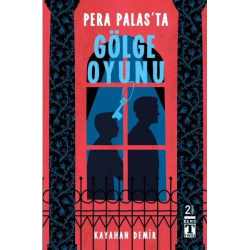 Pera Palasta Gölge Oyunu