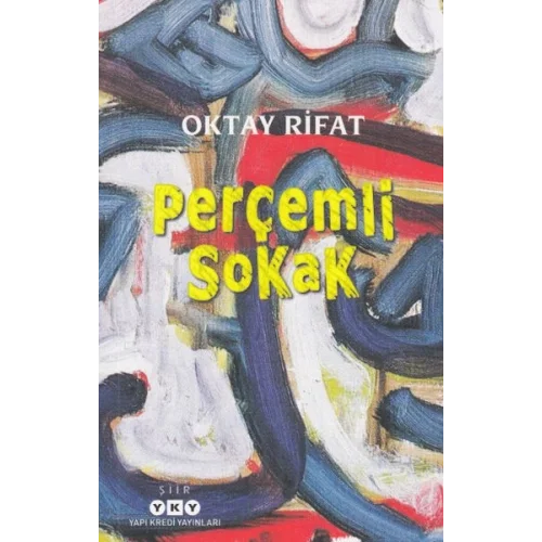 Perçemli Sokak