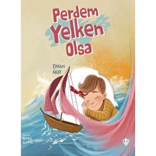 Perdem Yelken Olsa