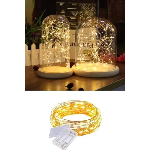 Peri Led Işık 3 metre Gün Işığı Dekor Lambası 28 Ledli