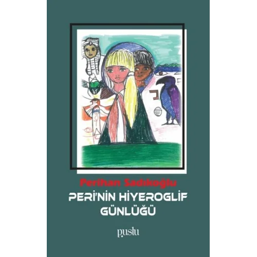 Perinin Hiyeroglif Günlüğü