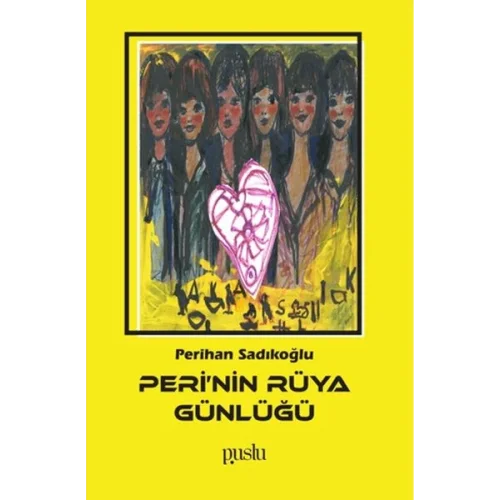 Perinin Rüya Günlüğü