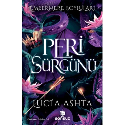 Peri Sürgünü