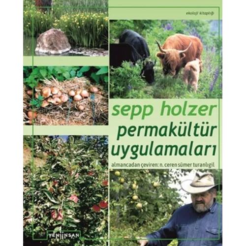 Permakültür Uygulamaları