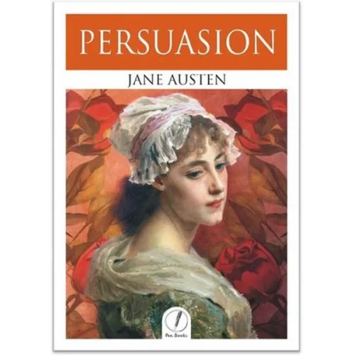 Persuasion (İngilizce)