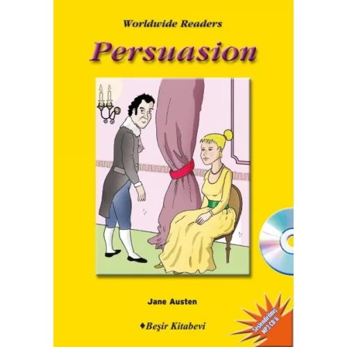 Persuasion - Level 6 (CDli)