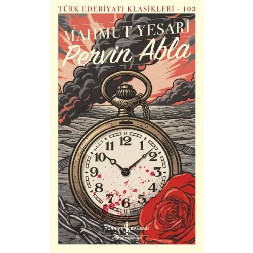 Pervin Abla - Türk Edebiyatı Klasikleri