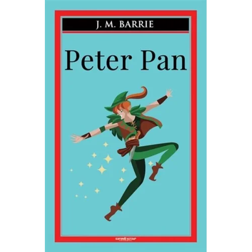 Peter Pan