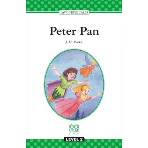 Peter Pan - Level 2