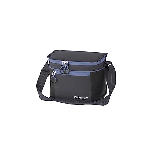 Petrel S Dark Blue Yüksek Yalıtımlı Soğutucu Termal Çanta