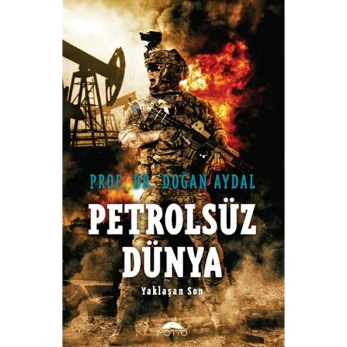 Petrolsüz Dünya