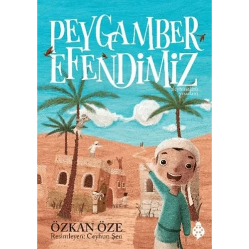 Peygamber Efendimiz