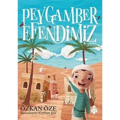 Peygamber Efendimiz ( Ciltli )
