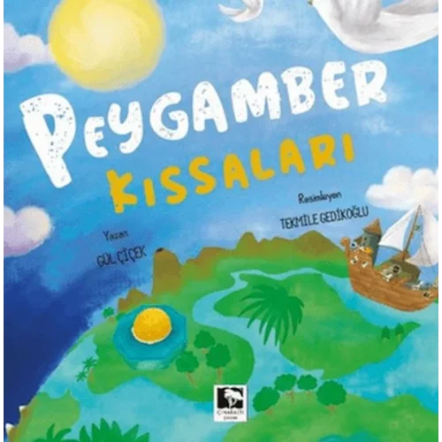 Peygamber Kıssaları