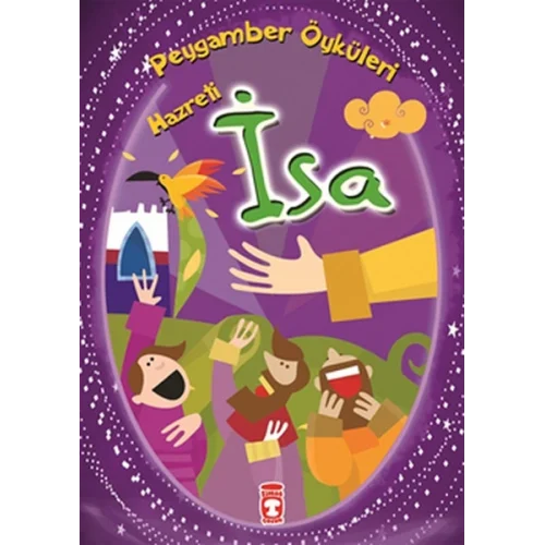 Peygamber Öyküleri Hazreti İsa