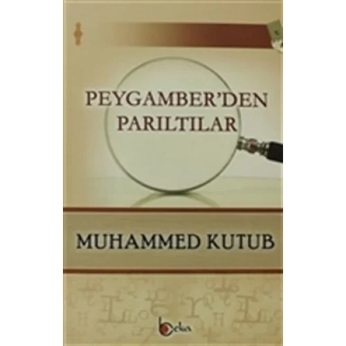 Peygamberden Parıltılar