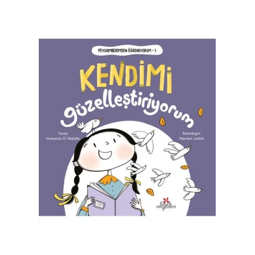 Peygamberimden Öğreniyorum, Kendimi Güzelleştiriyorum