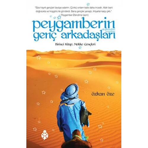 Peygamberin Genç Arkadaşları 1