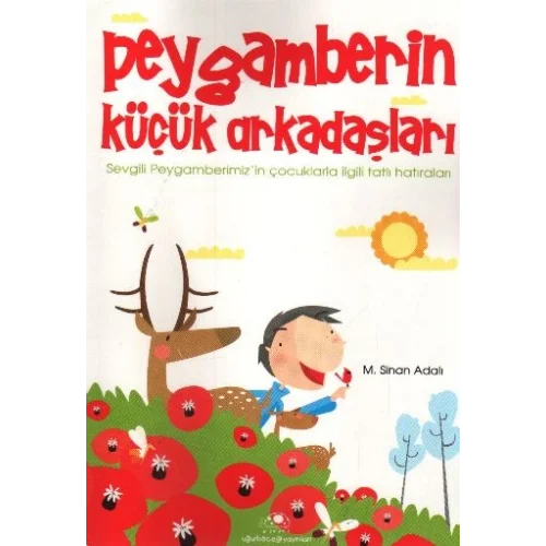 Peygamberin Küçük Arkadaşları