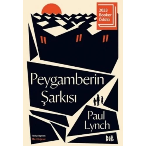 Peygamberin Şarkısı