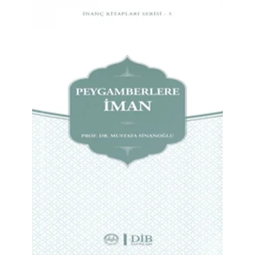 Peygamberlere İman